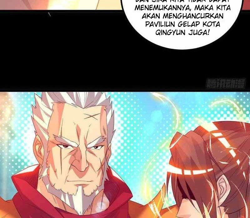 I Have Nine Female Disciples Chapter 22.5 - halaman 9