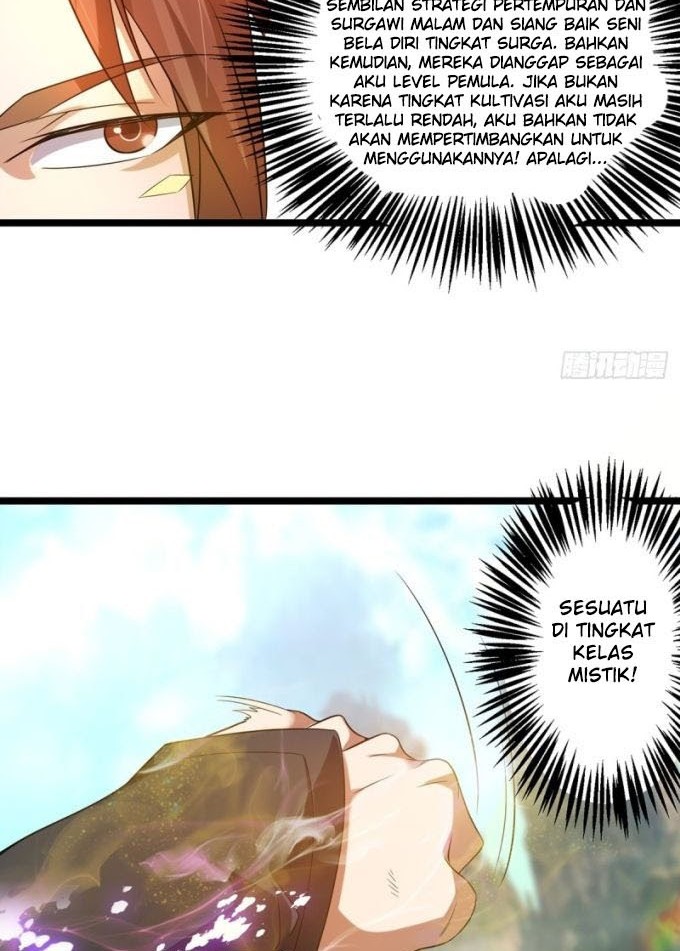 I Have Nine Female Disciples Chapter 23.5 - halaman 3