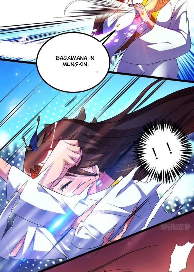 I Have Nine Female Disciples Chapter 23.5 - halaman 5