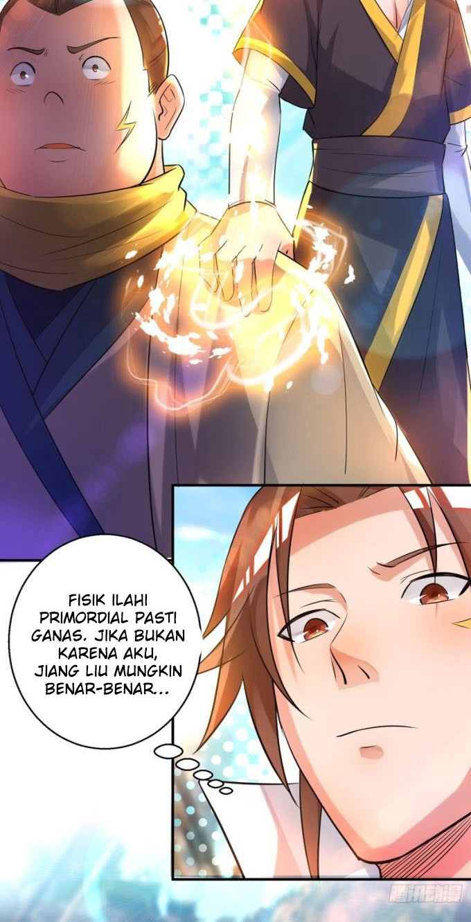I Have Nine Female Disciples Chapter 23 - halaman 3