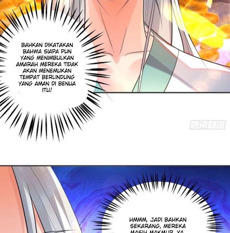 I Have Nine Female Disciples Chapter 24 - halaman 11