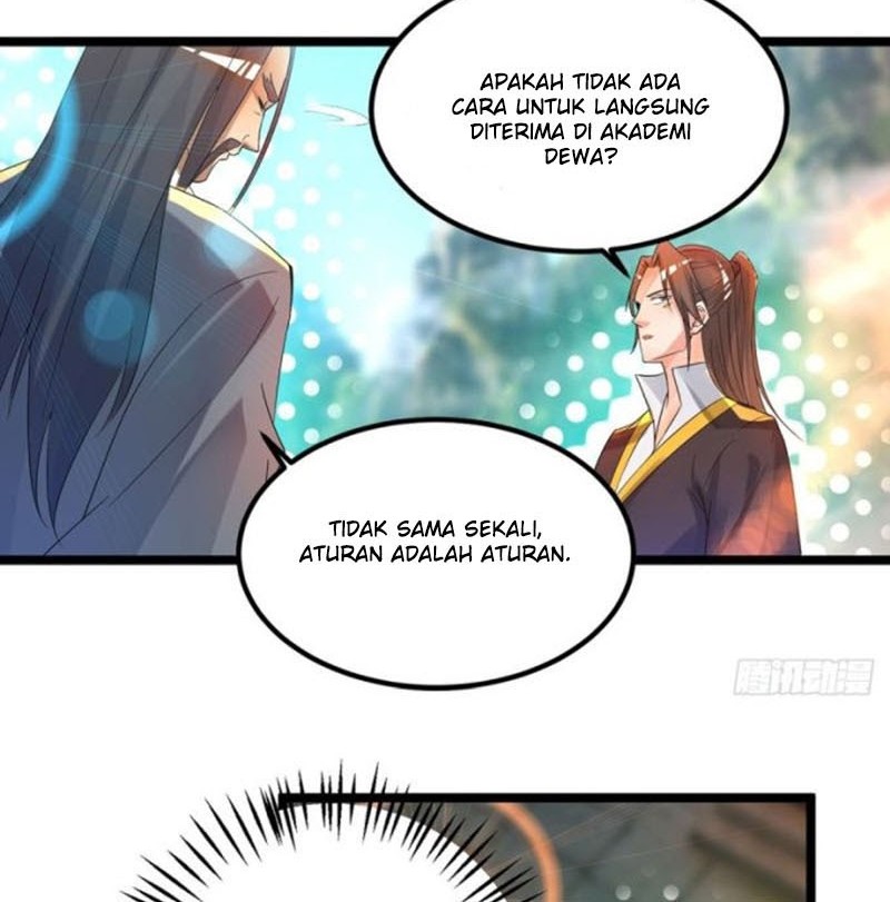 I Have Nine Female Disciples Chapter 24 - halaman 3