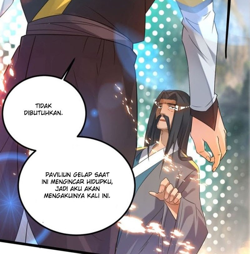 I Have Nine Female Disciples Chapter 24 - halaman 5