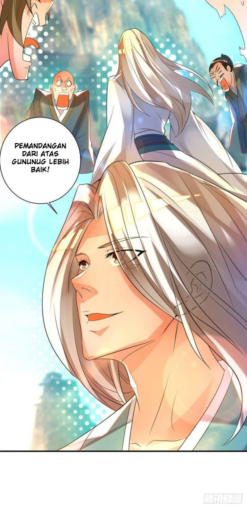 I Have Nine Female Disciples Chapter 26.5 - halaman 13