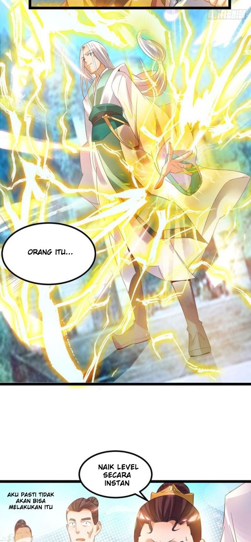 I Have Nine Female Disciples Chapter 26 - halaman 5