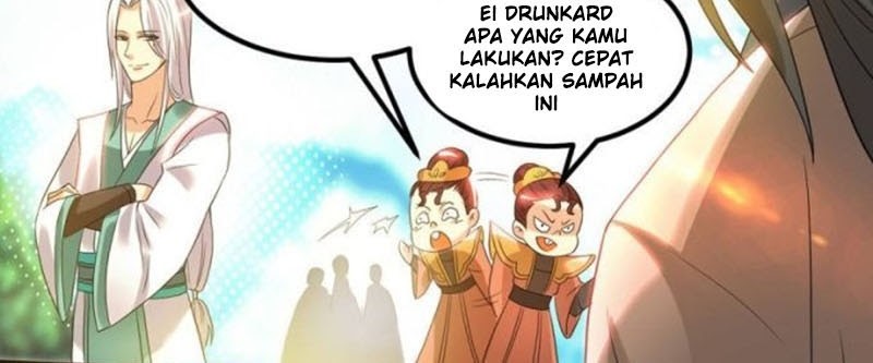 I Have Nine Female Disciples Chapter 27.5 - halaman 4