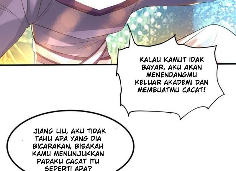 I Have Nine Female Disciples Chapter 28 - halaman 10