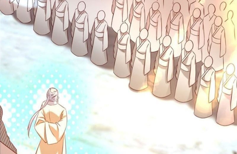 I Have Nine Female Disciples Chapter 29 - halaman 16