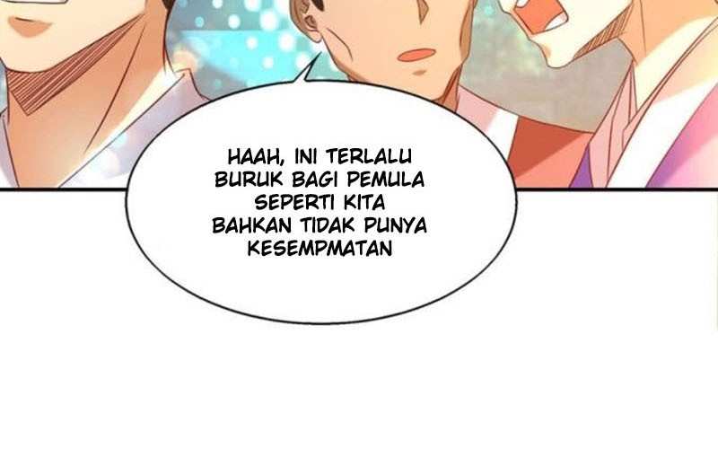 I Have Nine Female Disciples Chapter 29 - halaman 19
