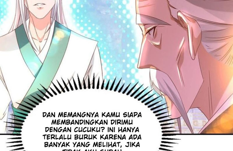 I Have Nine Female Disciples Chapter 29 - halaman 7