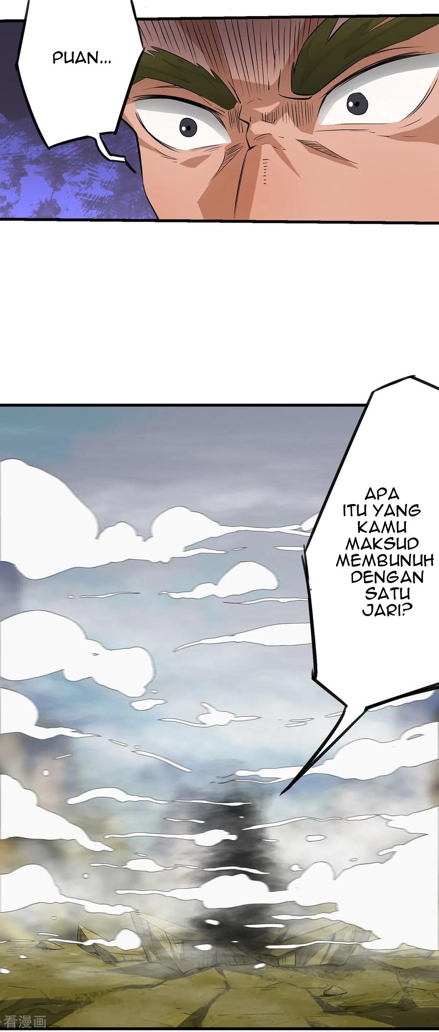 I Have Nine Female Disciples Chapter 3 - halaman 20