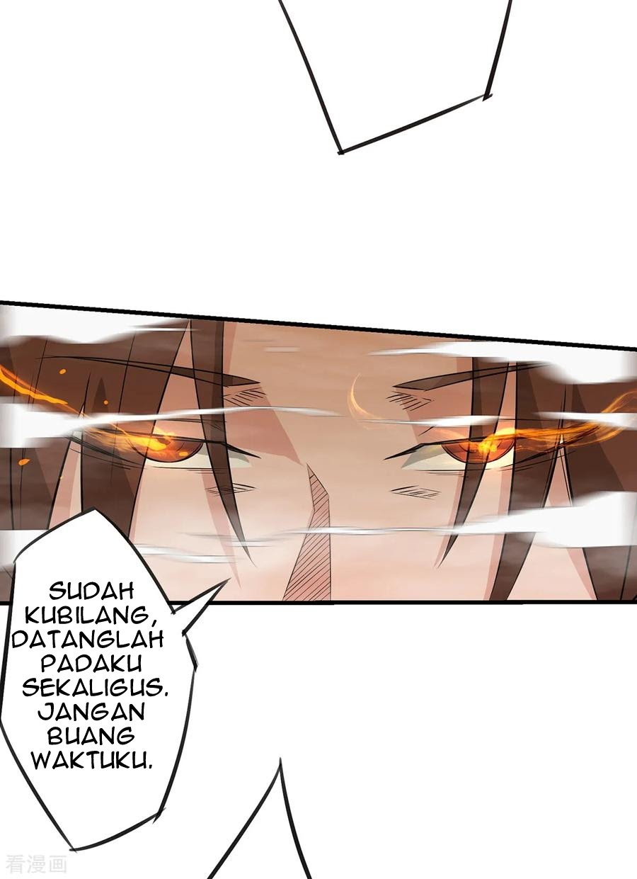 I Have Nine Female Disciples Chapter 3 - halaman 22