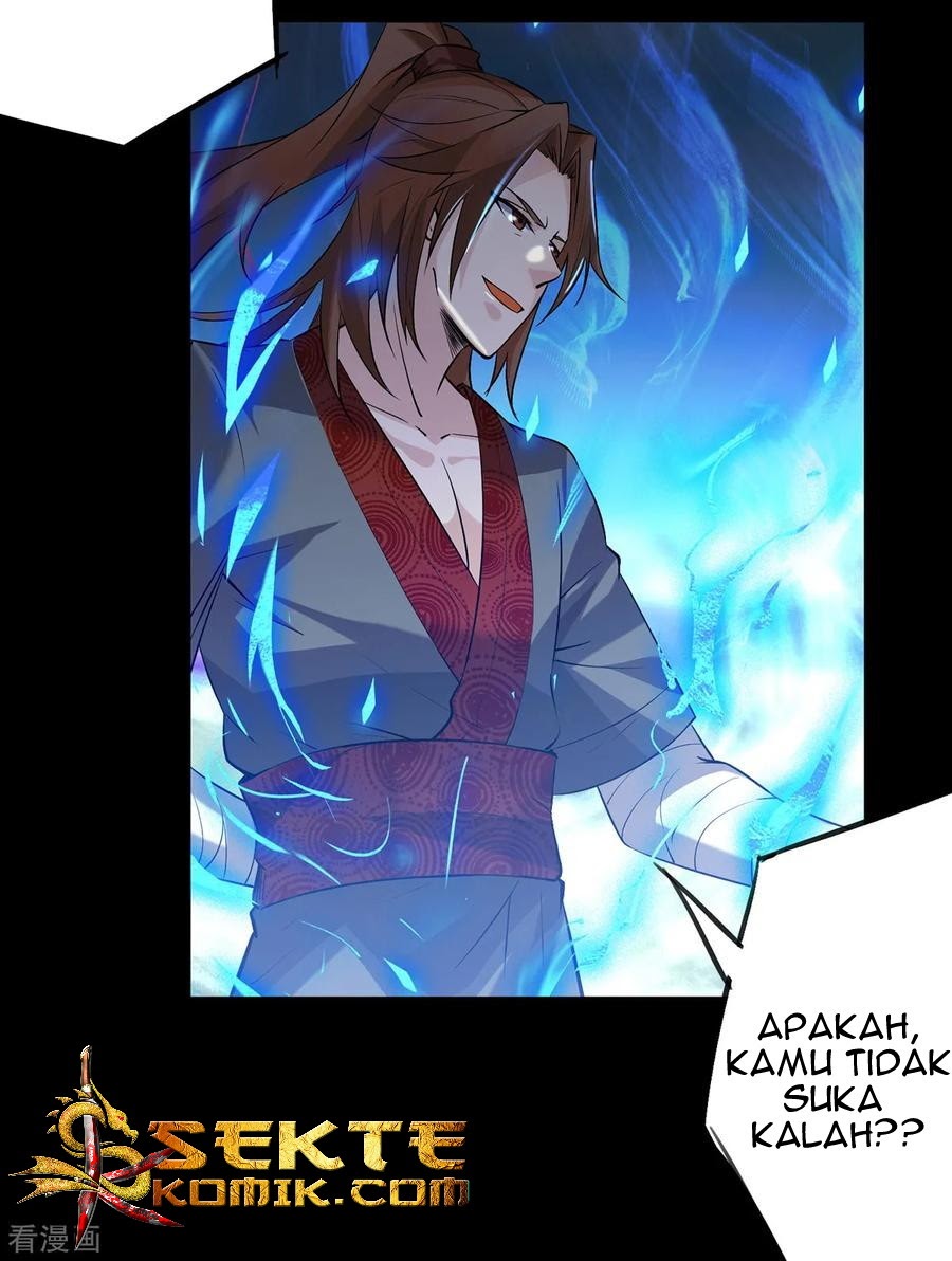 I Have Nine Female Disciples Chapter 3 - halaman 36