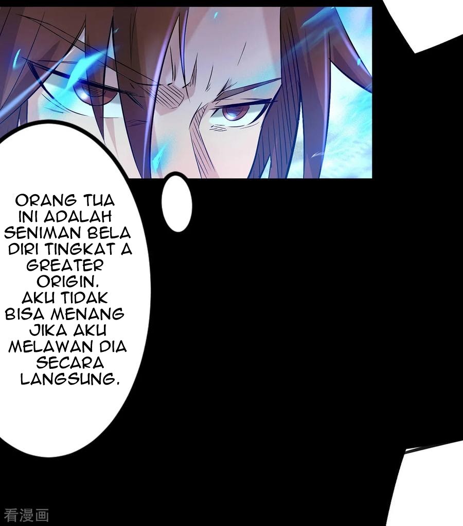 I Have Nine Female Disciples Chapter 3 - halaman 37