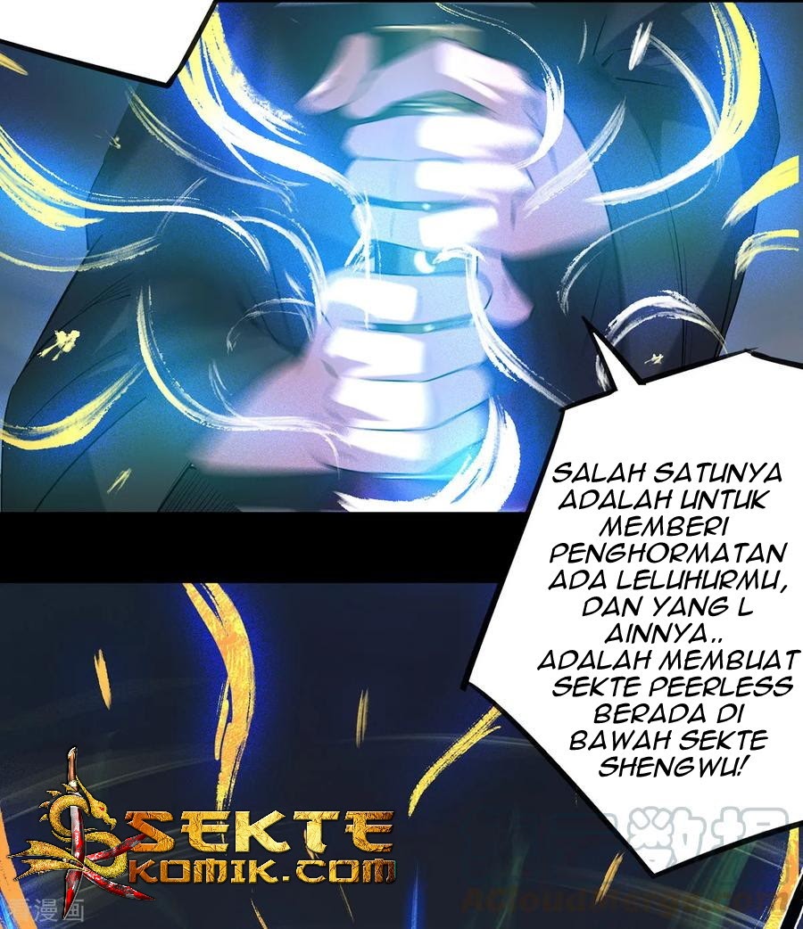 I Have Nine Female Disciples Chapter 3 - halaman 39