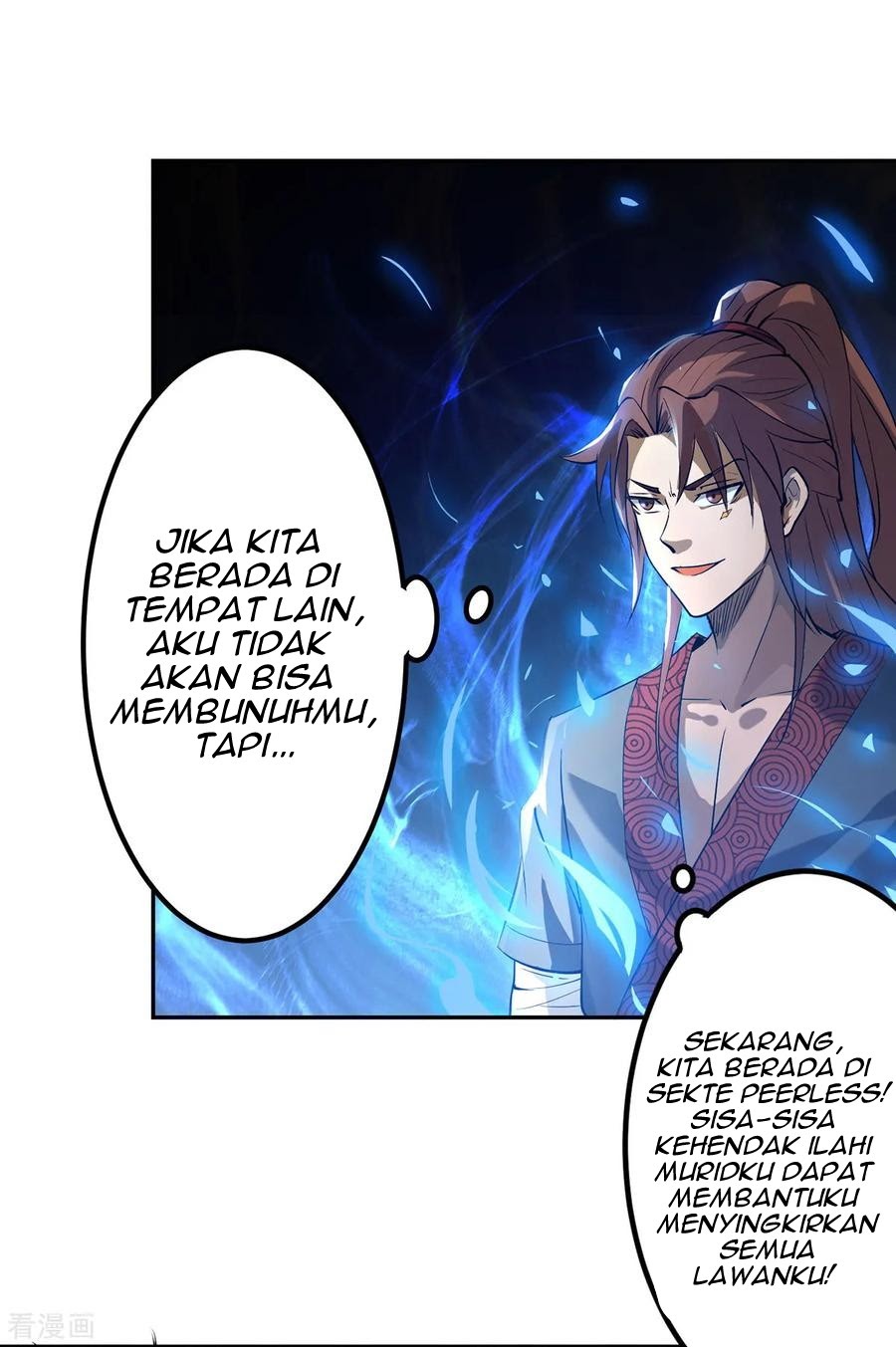 I Have Nine Female Disciples Chapter 3 - halaman 56