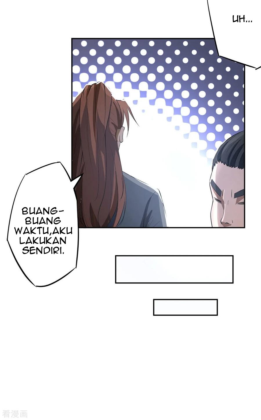 I Have Nine Female Disciples Chapter 3 - halaman 62