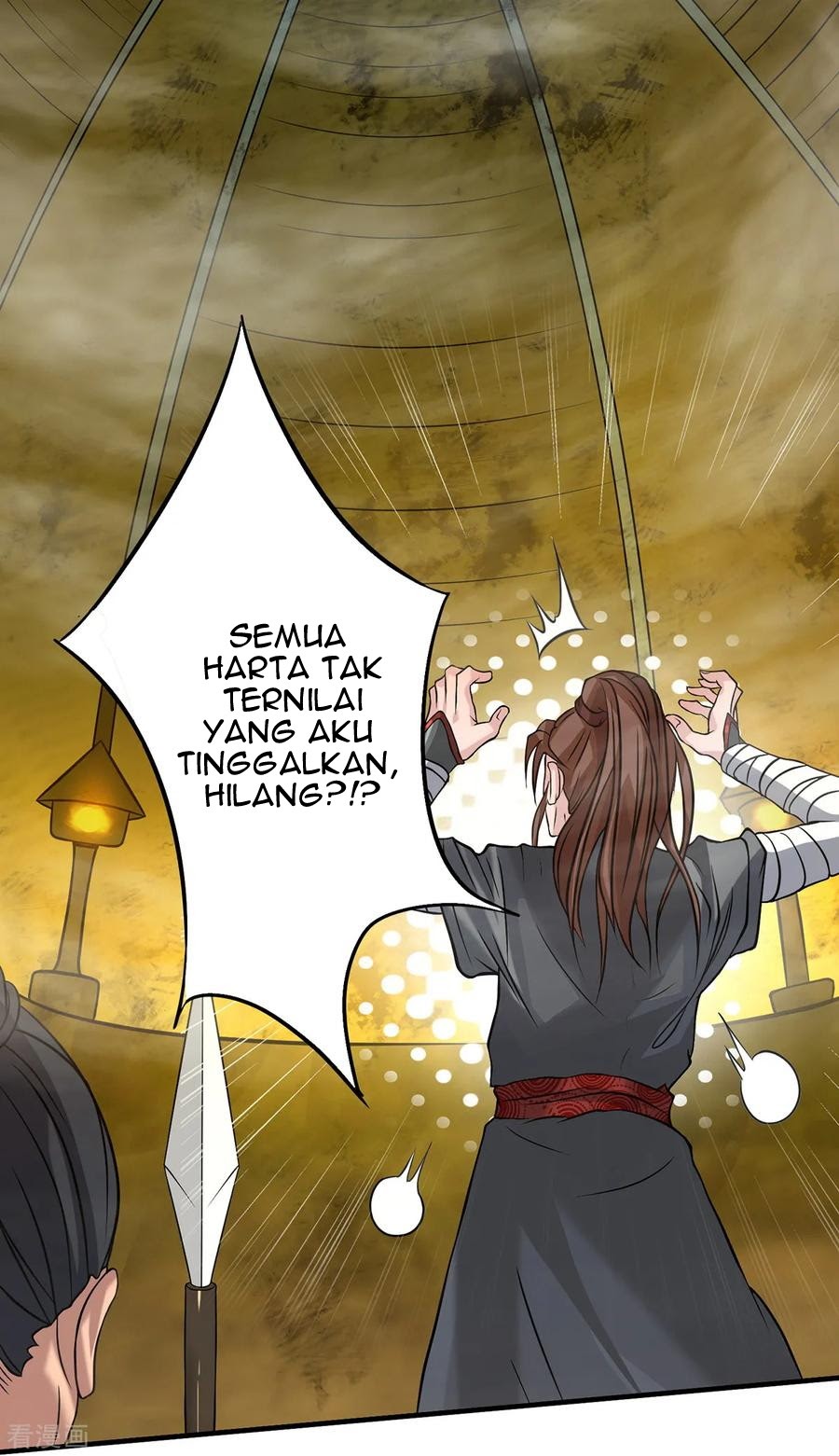 I Have Nine Female Disciples Chapter 3 - halaman 64