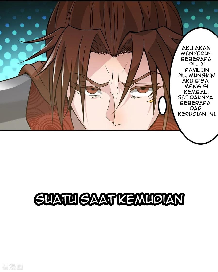 I Have Nine Female Disciples Chapter 3 - halaman 67
