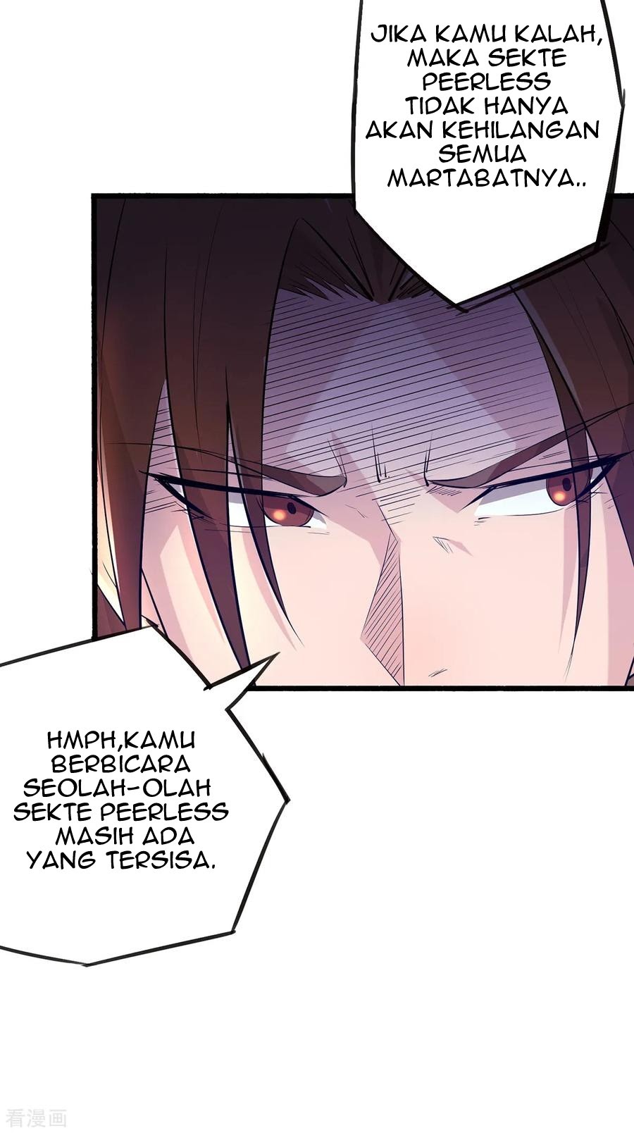 I Have Nine Female Disciples Chapter 3 - halaman 7