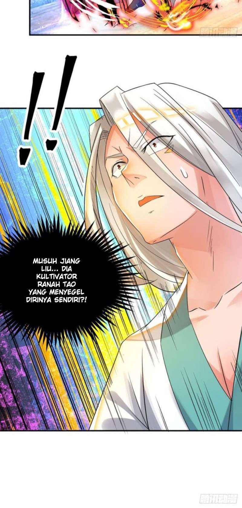 I Have Nine Female Disciples Chapter 30.5 - halaman 13