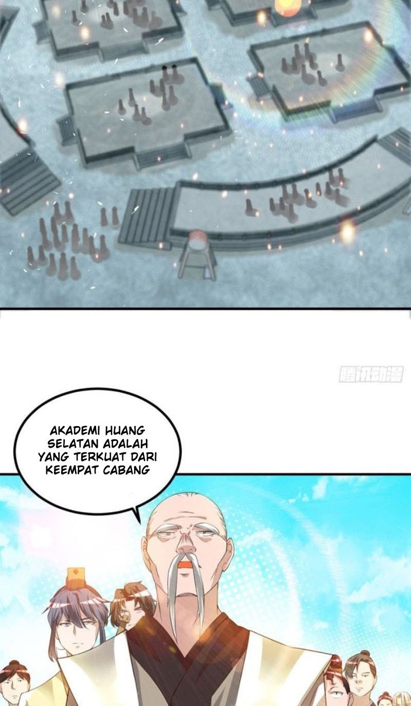 I Have Nine Female Disciples Chapter 30 - halaman 11