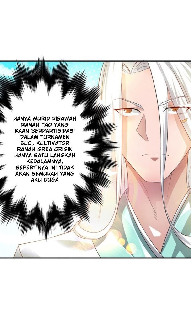 I Have Nine Female Disciples Chapter 30 - halaman 13