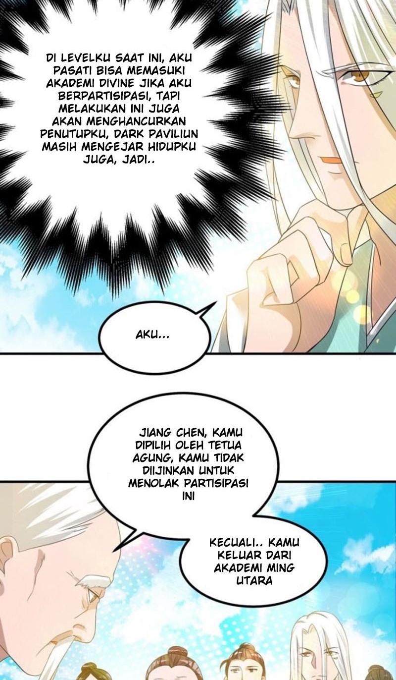 I Have Nine Female Disciples Chapter 30 - halaman 3