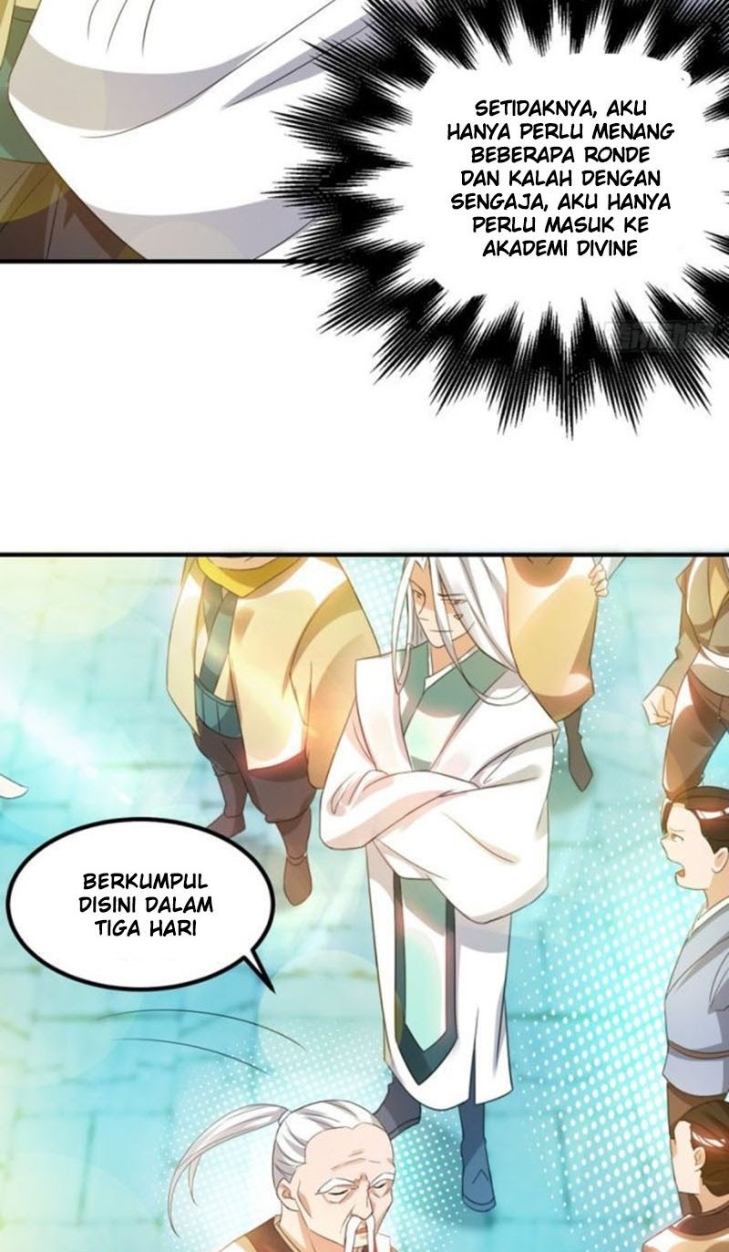 I Have Nine Female Disciples Chapter 30 - halaman 5