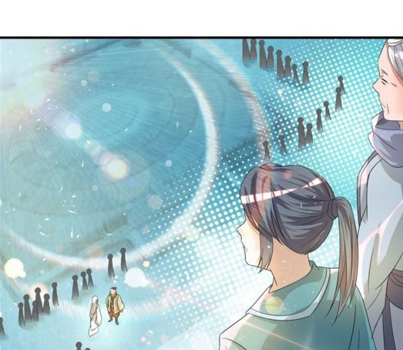 I Have Nine Female Disciples Chapter 31 - halaman 7