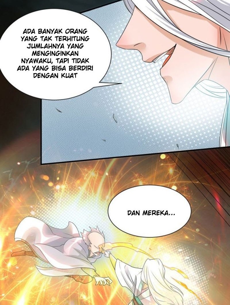I Have Nine Female Disciples Chapter 32.5 - halaman 3