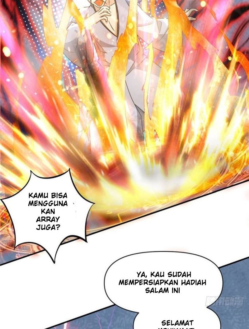 I Have Nine Female Disciples Chapter 32.5 - halaman 5