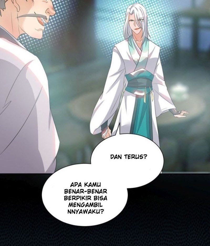 I Have Nine Female Disciples Chapter 32 - halaman 13