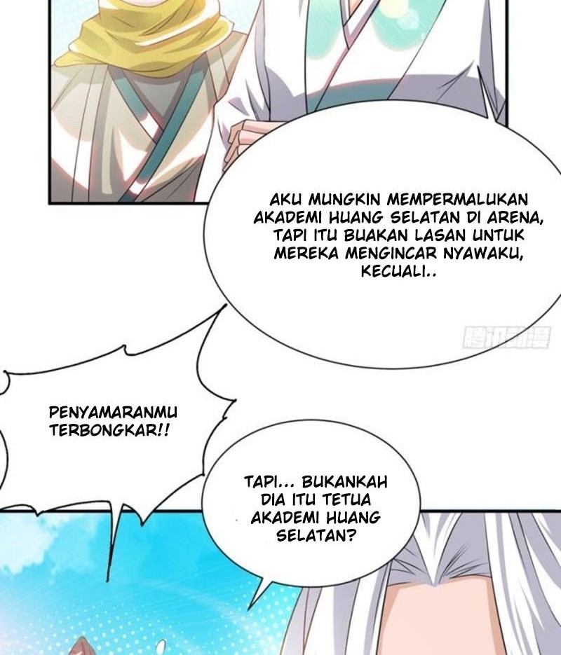 I Have Nine Female Disciples Chapter 32 - halaman 3