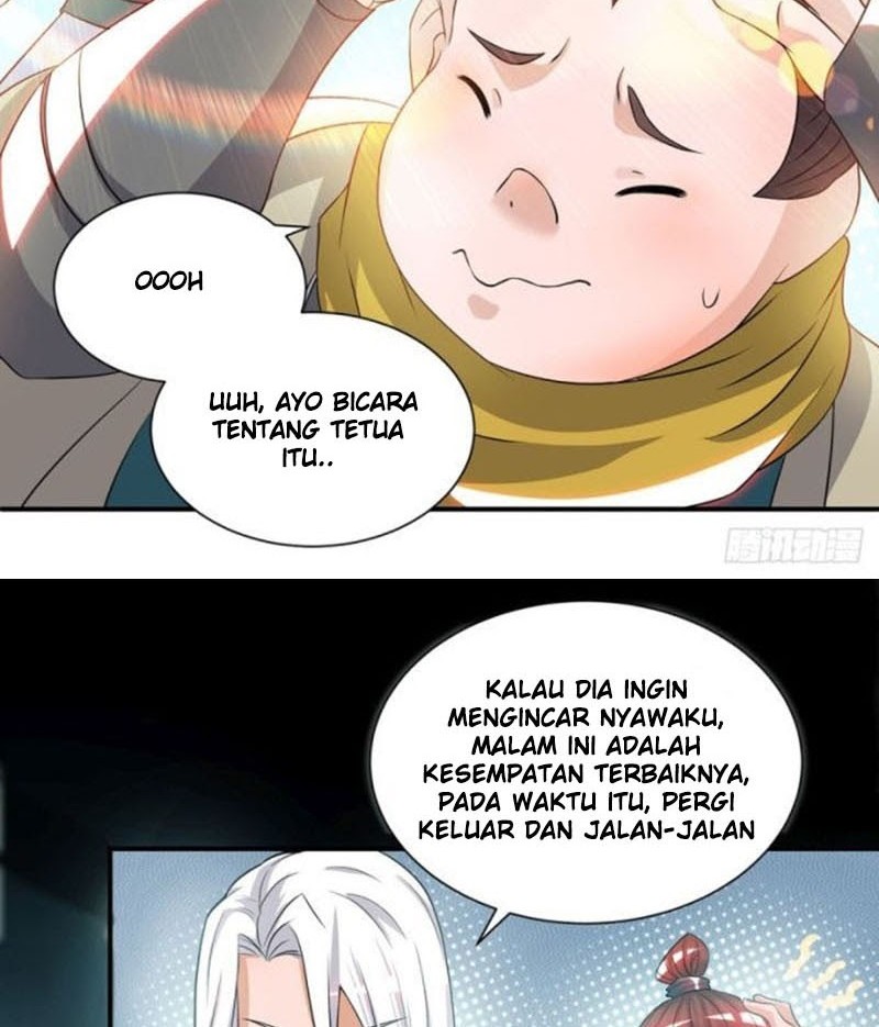 I Have Nine Female Disciples Chapter 32 - halaman 9