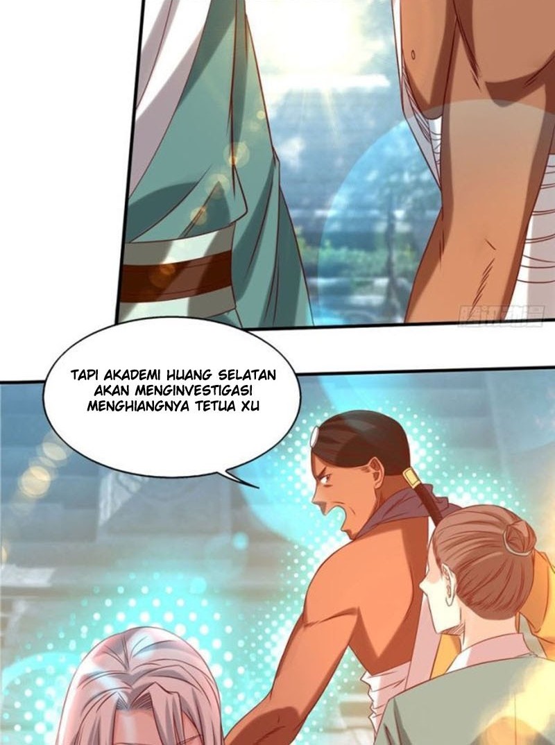 I Have Nine Female Disciples Chapter 34.5 - halaman 3