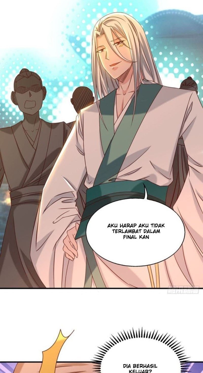 I Have Nine Female Disciples Chapter 34 - halaman 11