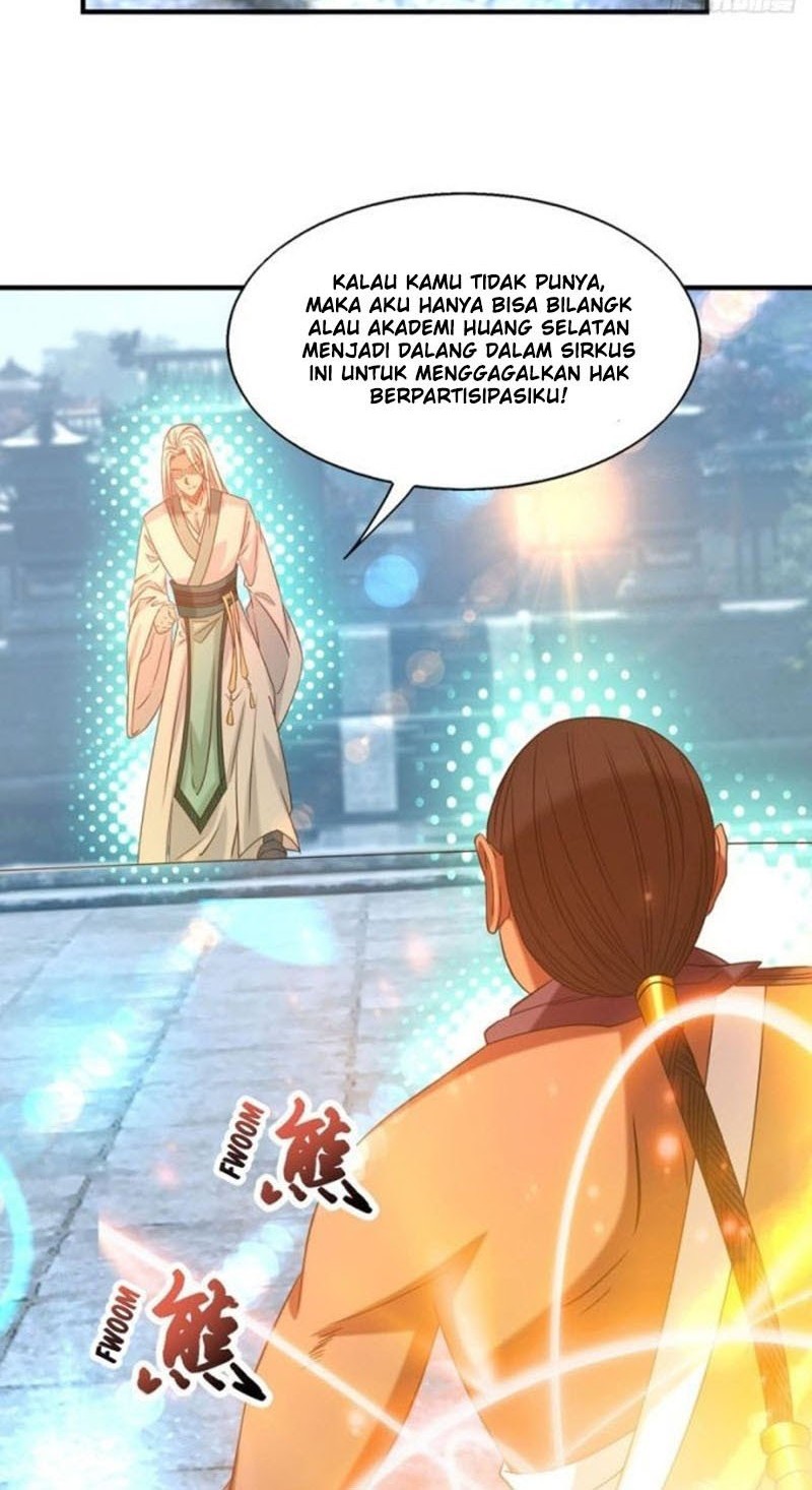 I Have Nine Female Disciples Chapter 34 - halaman 15