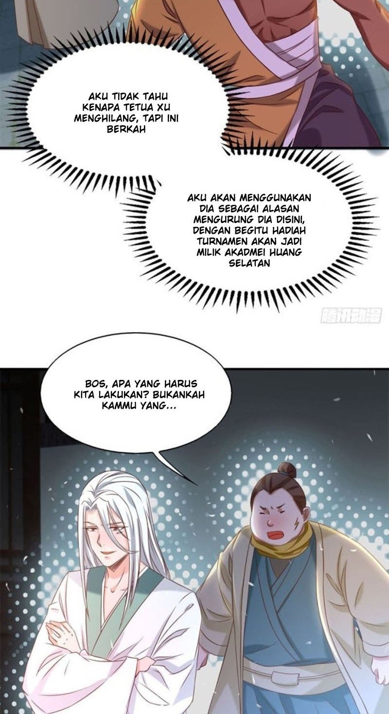 I Have Nine Female Disciples Chapter 34 - halaman 5