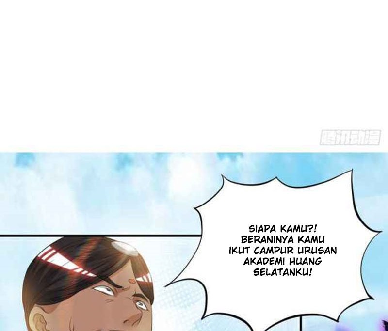I Have Nine Female Disciples Chapter 35.5 - halaman 3