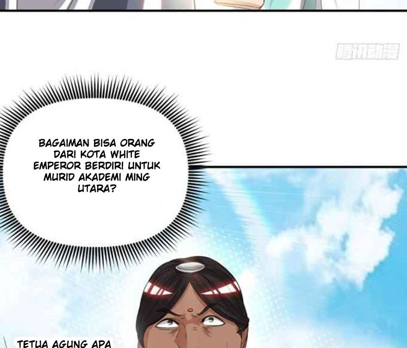 I Have Nine Female Disciples Chapter 35.5 - halaman 5