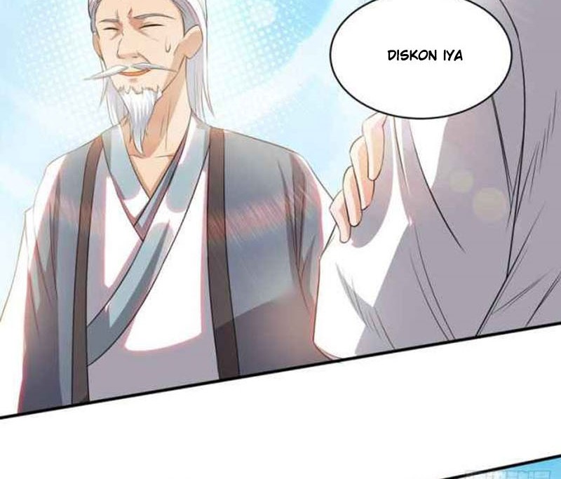 I Have Nine Female Disciples Chapter 35.5 - halaman 7
