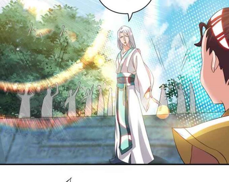 I Have Nine Female Disciples Chapter 35 - halaman 13
