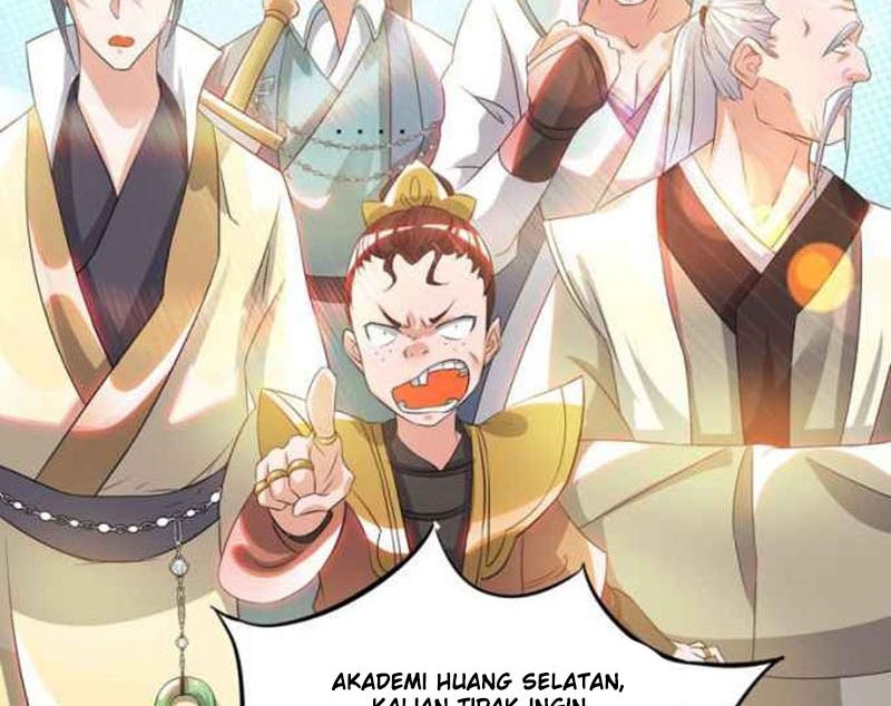 I Have Nine Female Disciples Chapter 35 - halaman 15