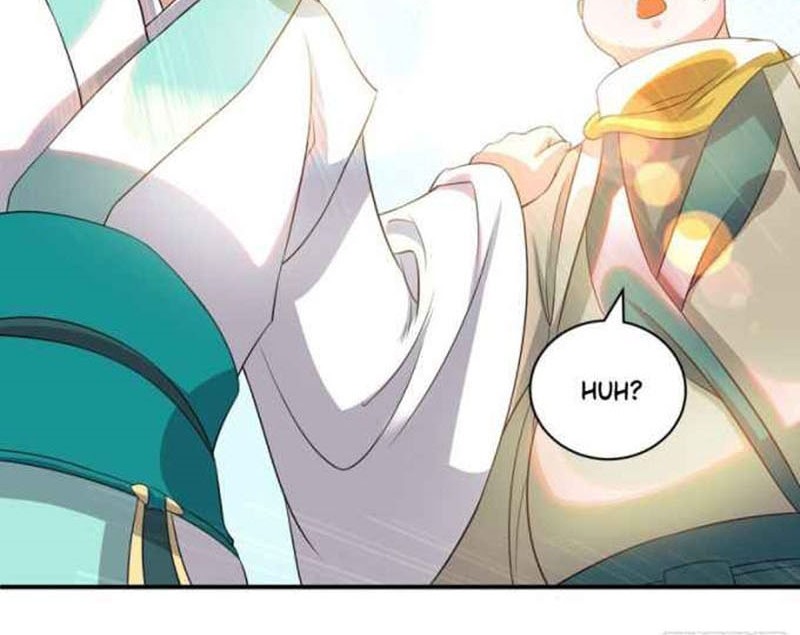 I Have Nine Female Disciples Chapter 35 - halaman 17