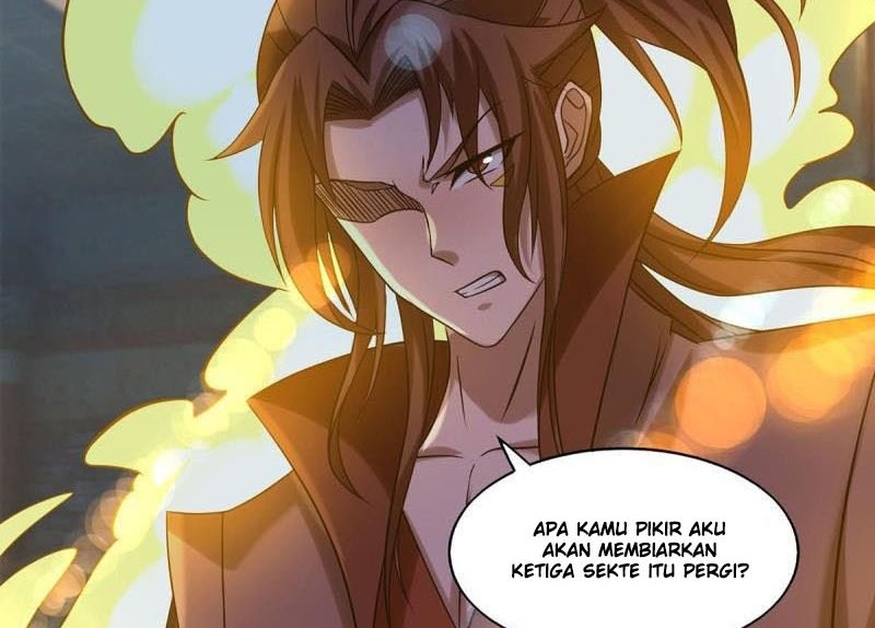 I Have Nine Female Disciples Chapter 39.5 - halaman 7