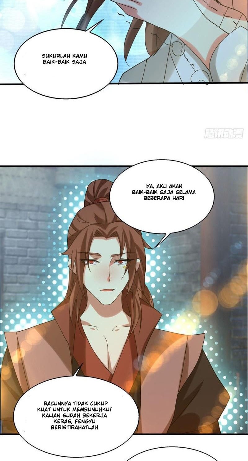 I Have Nine Female Disciples Chapter 39 - halaman 11