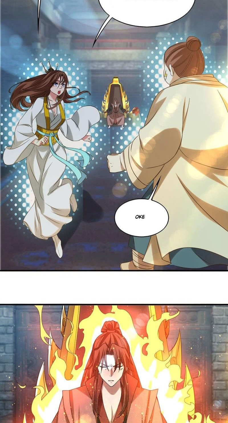 I Have Nine Female Disciples Chapter 39 - halaman 5