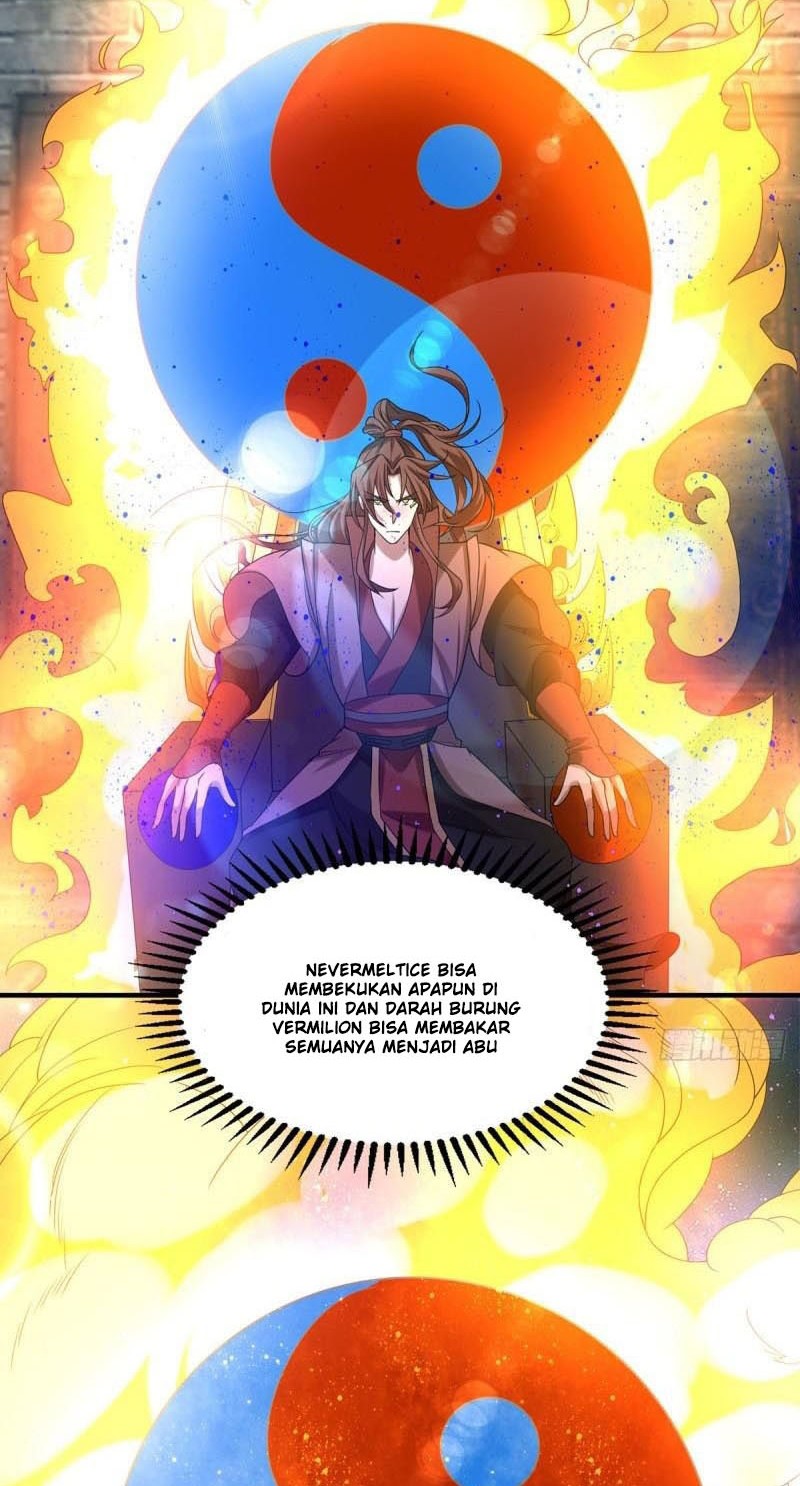 I Have Nine Female Disciples Chapter 39 - halaman 7
