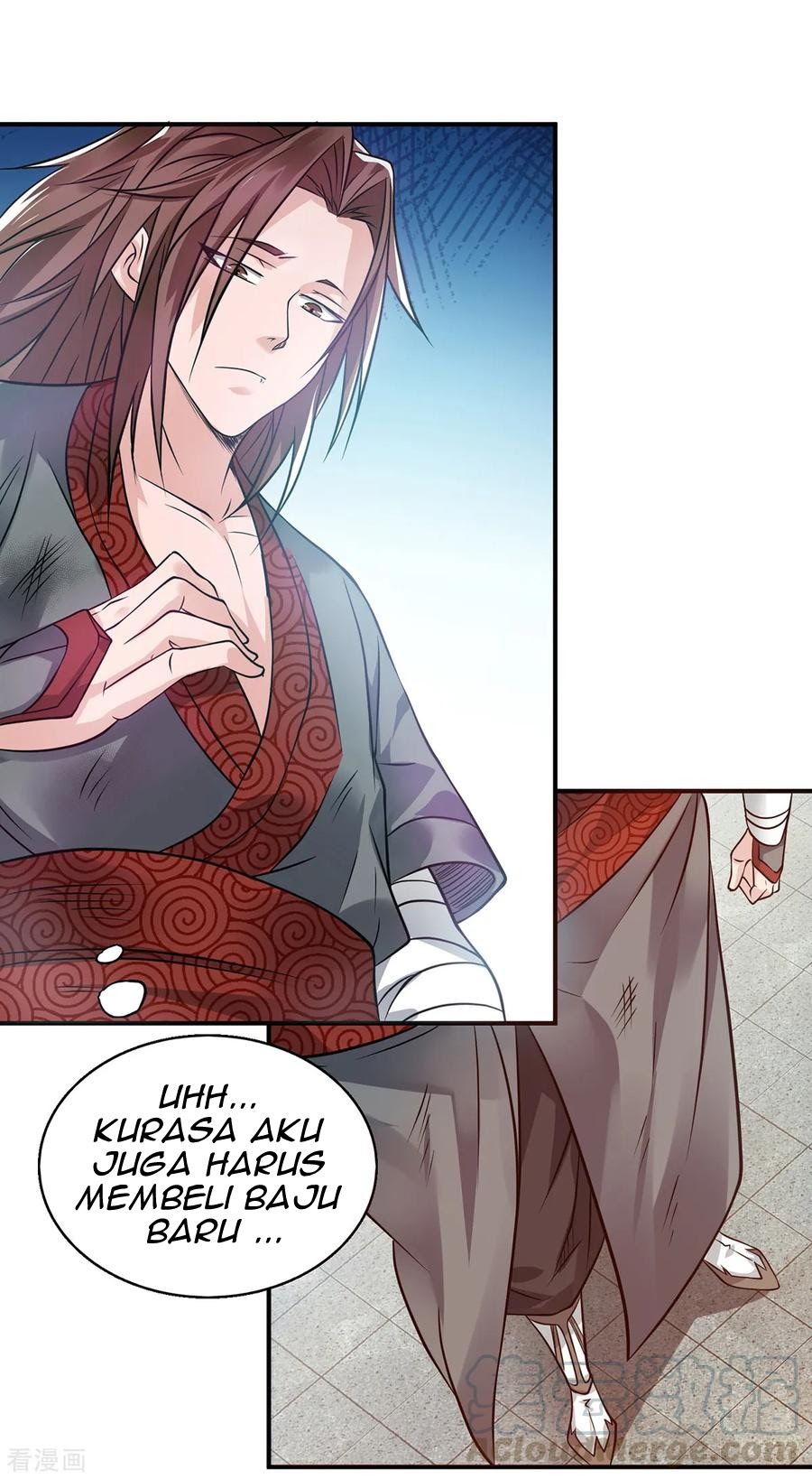 I Have Nine Female Disciples Chapter 4 - halaman 23